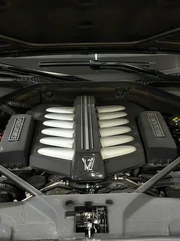 صورة مصغرة 20 لـ 2017 ROLLS-ROYCE WRAITH