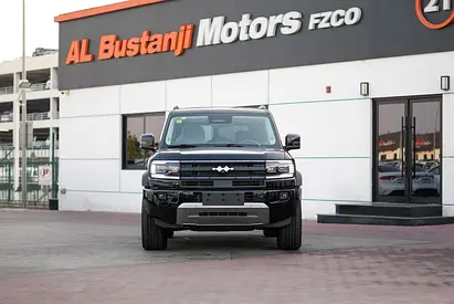 BYD Leopard 5 Ultra, миниатюра 2