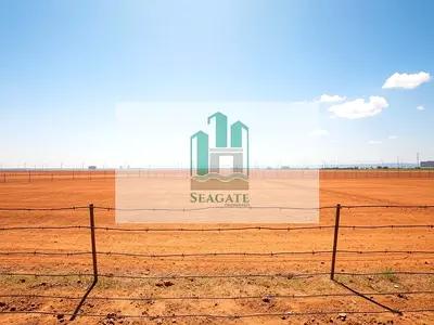 FREEHOLD INDUSTRIAL LAND FOR SALE | 600,000 SQ.FT | SAJAA, SHARJAH