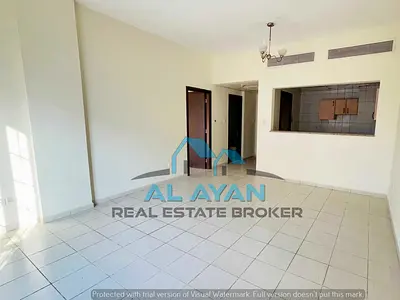 Prime Location One Bedroom with Balcony in Spain Cluster