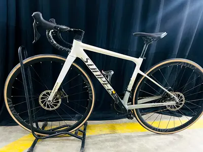 Road bike Sunpeed