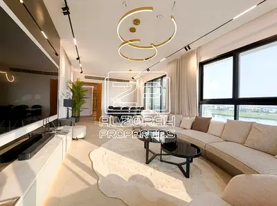 Panoramic Golf View | Fully Furnished | Freehold
