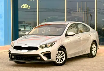 510-Monthly l GCC l 1.6L, Cruise, Camera l Accident Free