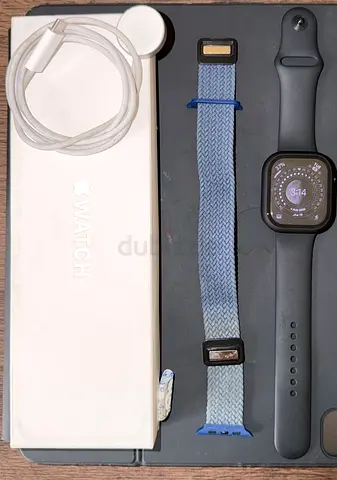 Apple Watch series 10 with warranty