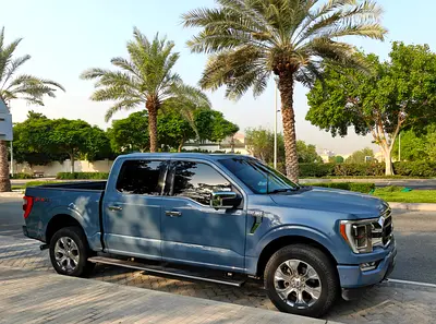 2023 FORD F-150 照片 3