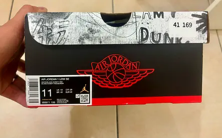 Air Jordan 1
