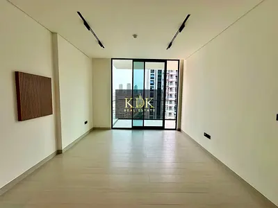 Premium 1BR | Book Now | Community View
