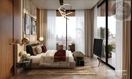 Garden View Studio | Coventry Cove | Balcony Terrace