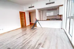 Bright Apartment | L Shaper Mirror | Corner Unit