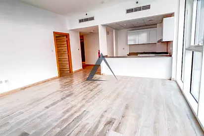 Bright Apartment | L Shaper Mirror | Corner Unit
