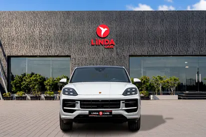 صورة مصغرة 2 لـ 2024 Porsche CAYENNE