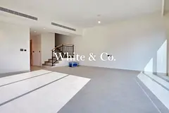 Brand New | Lagoon access | Vacant 5BR