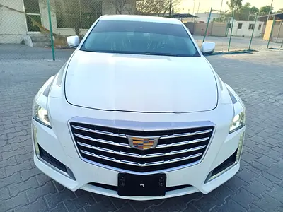صورة 2 لـ 2016 Cadillac CTS/CATERA