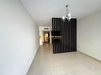 Modern Studio | Al Zain Residence | Partitioned Layout