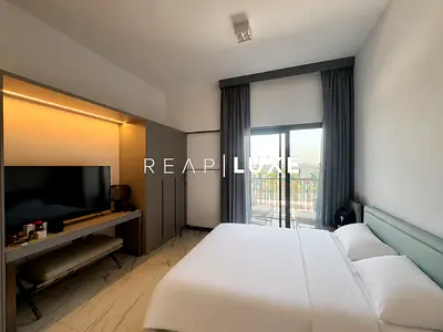 Fully Furnished | Ready to Move In | Prime Area