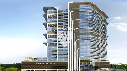 Selling OP | Lagoon View | High Floor | Ellington