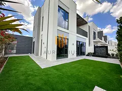 4BR + Maid | Single Row | Close to Pool & Park