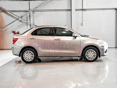 Suzuki Dzire GL, миниатюра 4