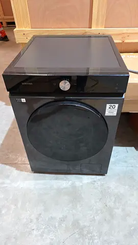 Samsung Digital Bespoke 11.5 Washer Dryer 2in1