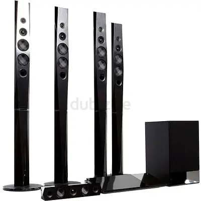 Sony home Blu ray home theatre