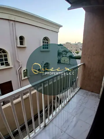 One Bedroom Apartment For Monthly Rent In Al Rawda 3 Ajman