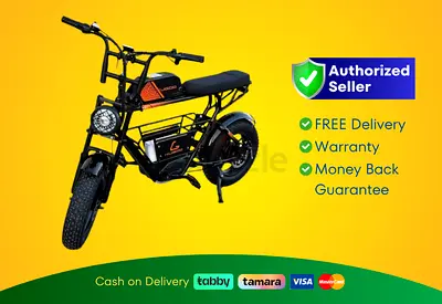 Electric Scooter Kugoo T31 | Brand New | Warranty | FREE Delivery