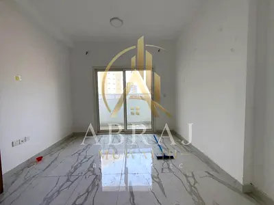 Luxury 1bhk 2bathroom with balcony maintenance free rent 40k 6cheque payment only for family