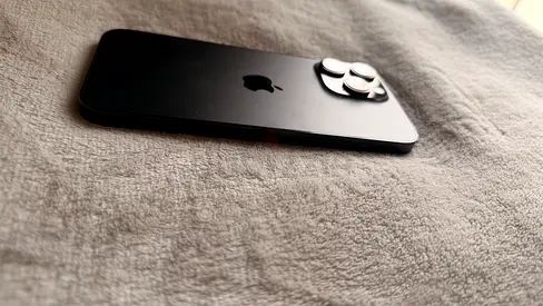 iPhone 14 Pro Max 1TB | Space Black | UAE Version | Excellent Condition