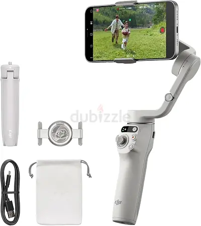 DJI Gimbal