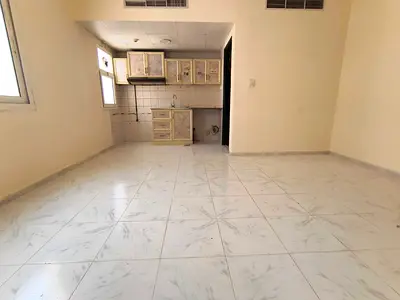 BIG SIZE BRIGHT STUDIO CLOSE TO SAFARI MALL READY TO MOVE FOR FAMILY ONLY 18K