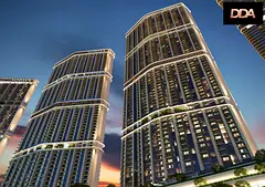 BELOW OP | LAGOON VIEW | HIGH FLOOR