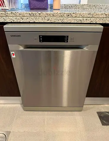 Samsung 3 rack dishwasher for sell good working