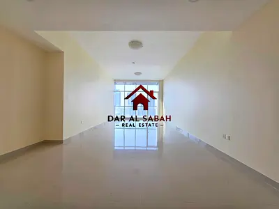 ULTRA LUXURY 3BHK FLAT•MAIDS ROOM•FREE PARKING•FREE GYM POOL