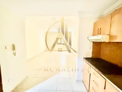 Hot Offer! Spacious Studio Apartment for Rent Near Muweilah Bus Station | Sharjah