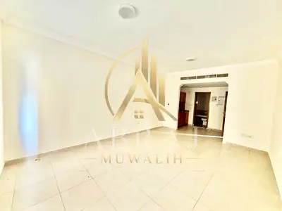 Hot Offer! Spacious Studio Apartment for Rent Near Muweilah Bus Station | Sharjah