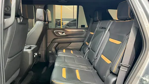 2021 GMC YUKON — фото 6