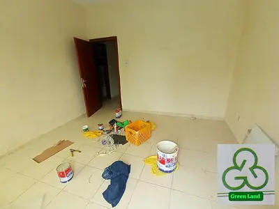 GRAND OFFER 1BHK WINDOW AC GAS FAMILY BUILDING OPEN AREA FREE PARKING RENT 23K