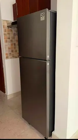 Samsung digital inverter latest model fridge freezer