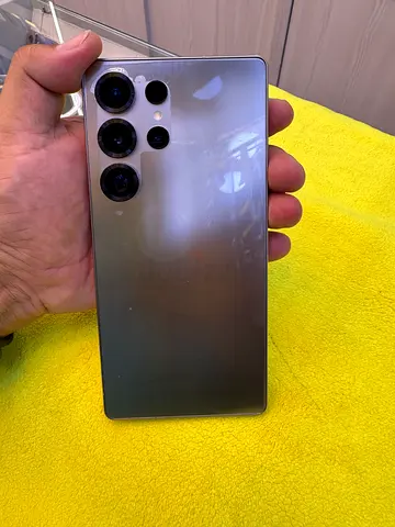 Samsung s25 Ultra TDRA 256GB