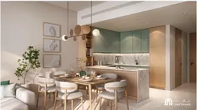One bedroom, Serra, ghaf woods