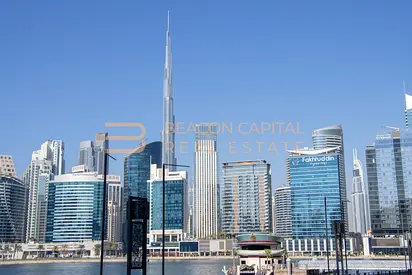 Fully Furnished | City View | Bills Included