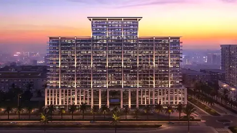Luxury Office | Investor Deal | Prime Area