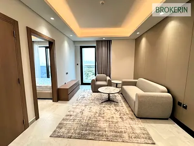 GREAT FOR INVESTMENT + MODERN FULLY FURNISHED UNIT