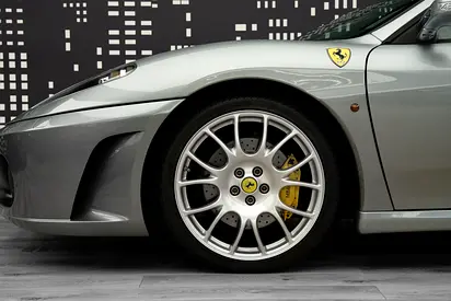 2007 Ferrari F430 — фото 20