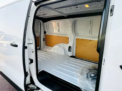 Citroen Jumpy CityVan, миниатюра 16