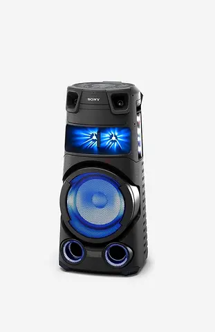 Brand New Sony MHC-V73D High Power Party Speaker | 3-Year Warranty