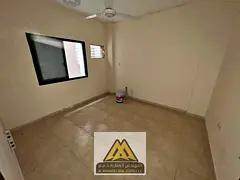One-bedroom apartment for annual rent in Al Rashidiya 1, Ajman Spacious | Private balcony | Opposite