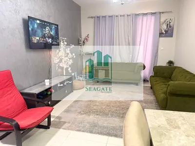 1 Bedroom Hall Apartment for Rent | Al Jurf 2, Ajman
