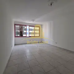 Comfortable Living in Hamdan | Spacious 2BHK with Balcony & Great Amenities