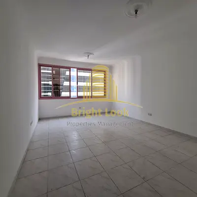 Comfortable Living in Hamdan | Spacious 2BHK with Balcony & Great Amenities